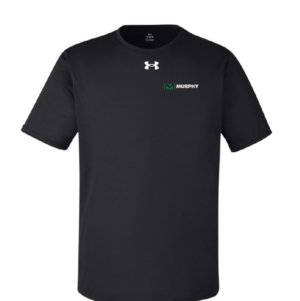 Under Armour - Men's & Women's Team Tech™ T-Shirt - 1376842 murphy