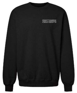 Unisex Hammer™ Maxweight Crewneck Sweatshirt - 19000