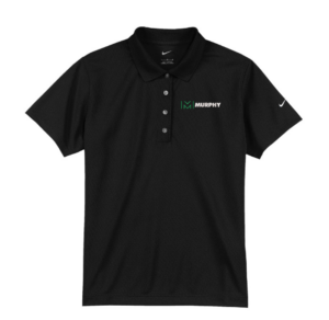 Nike Women's Tech Basic Dri-FIT Polo  203697 murphy