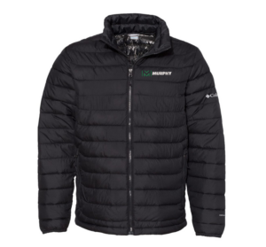 Columbia - Men's Powder Lite™ II Jacket - 212489 murphy