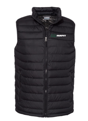 Columbia - Men's Powder Lite™ II Vest- 212491 murphy