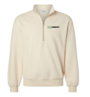 Columbia - Women's Aldermore Half-Zip Pullover - 216515 murphy