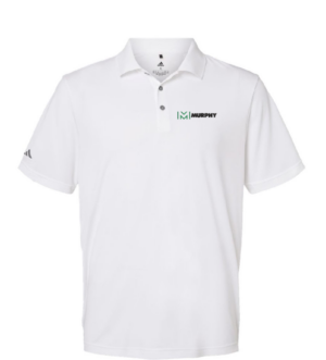 Adidas Performance Polo - A230 murphy