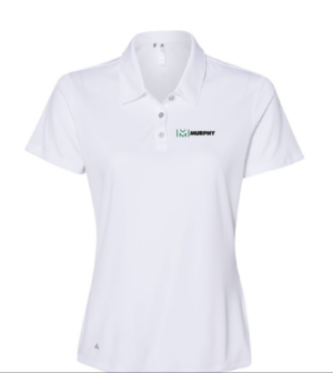 Adidas Women's Performance Polo - A231 murphy