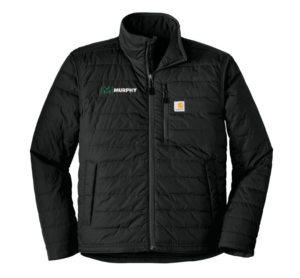 Carhartt - Gilliam Jacket - CT102208 murphy