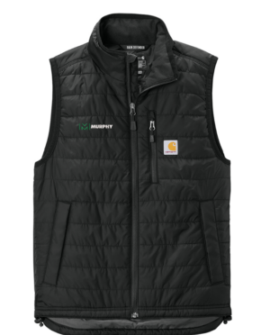 Carhartt - Gilliam Vest - CT102286 - murphy