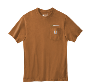 Carhartt - Workwear Pocket Short Sleeve T-Shirt – CTK87 murphy