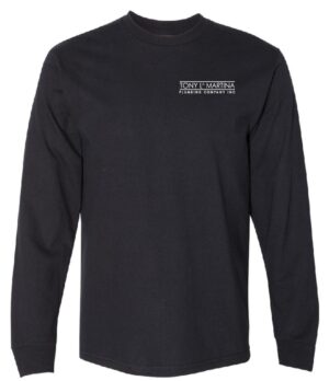 Unisex Hammer™ Long Sleeve T-Shirt - H400