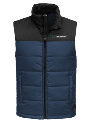 The North Face - Everyday Insulated Vest - NF0A529A murphy