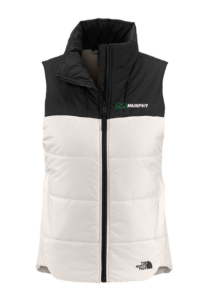 The North Face - Women's Everyday Insulated Vest - NF0A529Q murphy