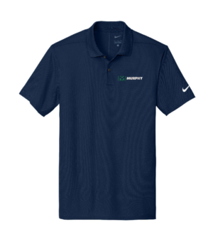 Nike Victory Solid Polo - NKDX6684 murphy
