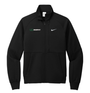 Nike - Full-Zip Chest Swoosh Jacket - NKFD9891 murphy