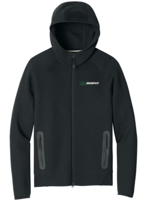 Nike - Tech Fleece Full-Zip Hoodie - Men's & Women's - NKFQ4762 murphy