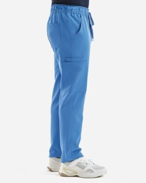 Men's Relentless Stretch Cargo Scrub Pants - NN500 -