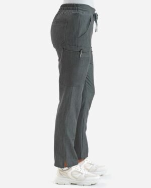 Women's Relentless Stretch Cargo Scrub Pants - NN600 -