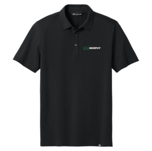 TravisMathew Glenview Solid Polo - TMA41461 - murphy