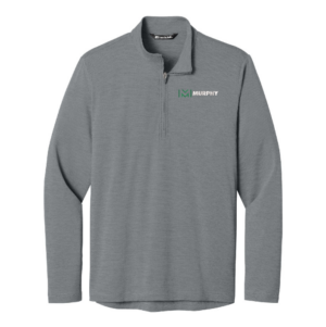 TravisMathew Onward 1/4-Zip - TMA42775 murphy
