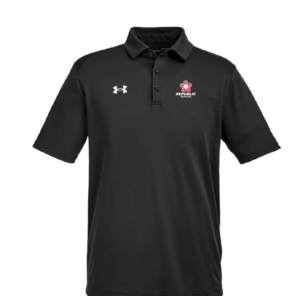 Under Armour Tech™ Polo Men's & Women's - 1370399 Republic Services
