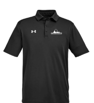 Under Armour Tech™ Polo Men's & Women's - 1370399 - St Louis County Dental