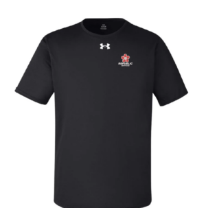 Under Armour - Men's & Women's Team Tech™ T-Shirt - 1376842 Republic Services