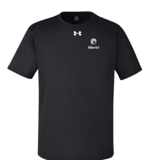 Under Armour - Men's & Women's Team Tech™ T-Shirt - 1376842 - Alberici