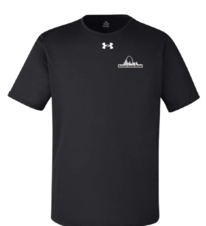 Under Armour - Men's & Women's Team Tech™ T-Shirt - 1376842 - St Louis County Dental