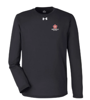 Under Armour - Men's & Women's Team Tech™ Long Sleeve T-Shirt - 1376843 Republic Services