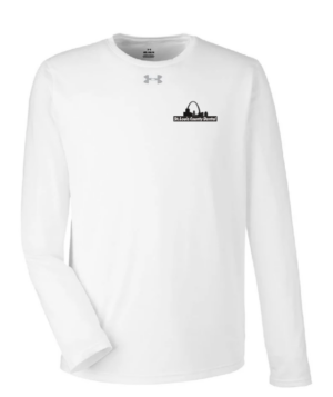 Under Armour - Men's & Women's Team Tech™ Long Sleeve T-Shirt - 1376843 - St Louis County Dental