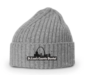 MERINO WOOL KNIT - 154 - St Louis County Dental