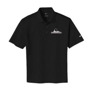 Nike Tech Basic Dri-FIT Polo. 203690 - St Louis County Dental