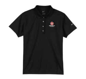 Nike Women's Tech Basic Dri-FIT Polo  203697 Republic Services