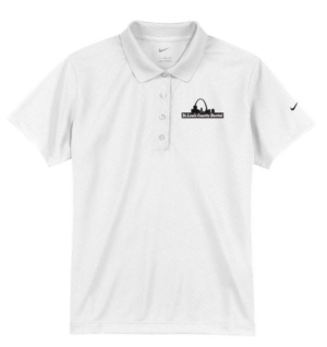 Nike Women's Tech Basic Dri-FIT Polo  203697 - St Louis County Dental