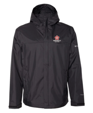 Columbia - Men's Watertight™ II Jacket - 212480 Republic Services