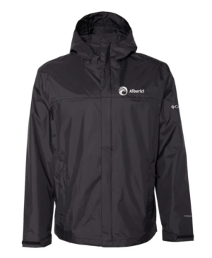 Columbia - Men's Watertight™ II Jacket - 212480 - Alberici