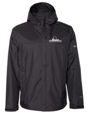 Columbia - Men's Watertight™ II Jacket - 212480 - St Louis County Dental
