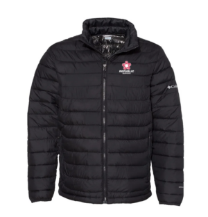 Columbia - Men's Powder Lite™ II Jacket - 212489 Republic Services