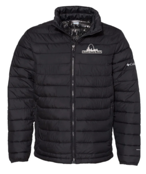 Columbia - Men's Powder Lite™ II Jacket - 212489 - St Louis County Dental