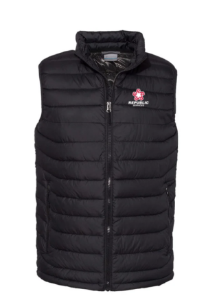 Columbia - Men's Powder Lite™ II Vest- 212491 Republic Services