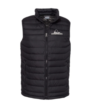 Columbia - Men's Powder Lite™ II Vest- 212491 - St Louis County Dental