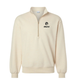 Columbia - Women's Aldermore Half-Zip Pullover - 216515 - Alberici