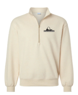 Columbia - Women's Aldermore Half-Zip Pullover - 216515 - St Louis County Dental
