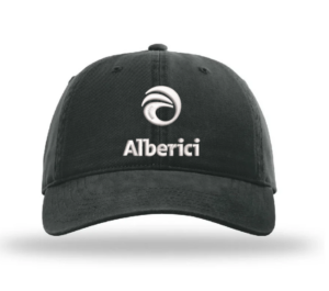 GARMENT WASHED BRUSHED TWILL - 326 - Alberici