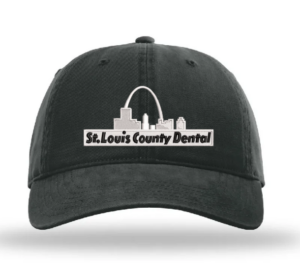 GARMENT WASHED BRUSHED TWILL - 326 - St Louis County Dental