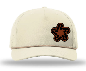 LASER PERF PERFORMANCE ROPE CAP - 355 - Republic Services