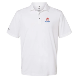 Adidas Performance Polo - A230 Republic Services