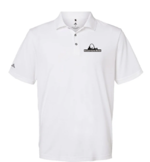 Adidas Performance Polo - A230 - St Louis County Dental