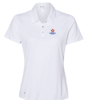 Adidas Women's Performance Polo - A231 Republic Services