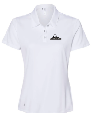 Adidas Women's Performance Polo - A231 - St Louis County Dental