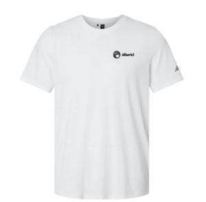 Adidas - Men's & Women's Blended T-Shirt -  A556 - Alberici