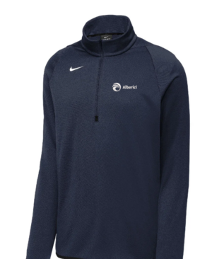 Nike Therma-FIT 1/4-Zip Fleece - CN9492 - Alberici